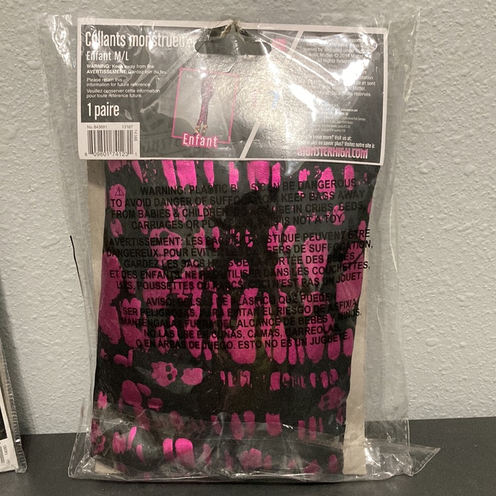 Monster High - Picture 6 of 9